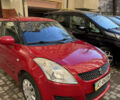 Червоний Сузукі Свифт, об'ємом двигуна 1.2 л та пробігом 144 тис. км за 7000 $, фото 3 на Automoto.ua