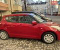 Червоний Сузукі Свифт, об'ємом двигуна 1.2 л та пробігом 144 тис. км за 7000 $, фото 4 на Automoto.ua