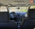 Червоний Сузукі Свифт, об'ємом двигуна 1.3 л та пробігом 129 тис. км за 6900 $, фото 5 на Automoto.ua