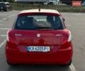 Червоний Сузукі Свифт, об'ємом двигуна 1.24 л та пробігом 204 тис. км за 7500 $, фото 6 на Automoto.ua