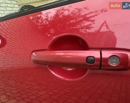 Красный Сузуки Свифт, объемом двигателя 1.2 л и пробегом 77 тыс. км за 8700 $, фото 24 на Automoto.ua