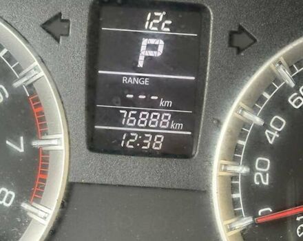 Красный Сузуки Свифт, объемом двигателя 1.2 л и пробегом 77 тыс. км за 8700 $, фото 33 на Automoto.ua