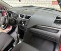 Красный Сузуки Свифт, объемом двигателя 1.2 л и пробегом 77 тыс. км за 8700 $, фото 32 на Automoto.ua