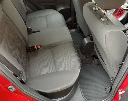 Красный Сузуки Свифт, объемом двигателя 1.2 л и пробегом 77 тыс. км за 8700 $, фото 36 на Automoto.ua