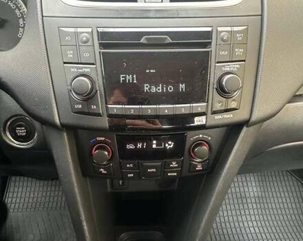 Красный Сузуки Свифт, объемом двигателя 1.2 л и пробегом 77 тыс. км за 8700 $, фото 34 на Automoto.ua