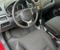 Красный Сузуки Свифт, объемом двигателя 1.2 л и пробегом 77 тыс. км за 8700 $, фото 25 на Automoto.ua