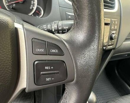 Красный Сузуки Свифт, объемом двигателя 1.2 л и пробегом 77 тыс. км за 8700 $, фото 35 на Automoto.ua