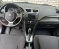 Красный Сузуки Свифт, объемом двигателя 1.2 л и пробегом 77 тыс. км за 8700 $, фото 27 на Automoto.ua