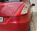 Красный Сузуки Свифт, объемом двигателя 1.2 л и пробегом 77 тыс. км за 8700 $, фото 22 на Automoto.ua