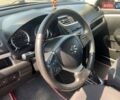 Красный Сузуки Свифт, объемом двигателя 1.24 л и пробегом 146 тыс. км за 9750 $, фото 6 на Automoto.ua