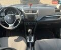 Красный Сузуки Свифт, объемом двигателя 1.24 л и пробегом 146 тыс. км за 9750 $, фото 10 на Automoto.ua