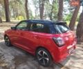Червоний Сузукі Свифт, об'ємом двигуна 1.2 л та пробігом 32 тис. км за 17500 $, фото 1 на Automoto.ua