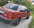 Красный Сузуки Свифт, объемом двигателя 1.3 л и пробегом 450 тыс. км за 1650 $, фото 8 на Automoto.ua