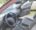 Красный Сузуки Свифт, объемом двигателя 1.3 л и пробегом 450 тыс. км за 1650 $, фото 3 на Automoto.ua