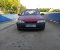 Червоний Сузукі Свифт, об'ємом двигуна 1.3 л та пробігом 570 тис. км за 1600 $, фото 1 на Automoto.ua