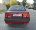 Червоний Сузукі Свифт, об'ємом двигуна 1.6 л та пробігом 30 тис. км за 1300 $, фото 4 на Automoto.ua