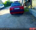 Червоний Сузукі Свифт, об'ємом двигуна 1.6 л та пробігом 300 тис. км за 1250 $, фото 2 на Automoto.ua