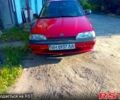 Червоний Сузукі Свифт, об'ємом двигуна 1.6 л та пробігом 300 тис. км за 1250 $, фото 1 на Automoto.ua