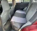 Красный Сузуки Свифт, объемом двигателя 1.3 л и пробегом 99 тыс. км за 848 $, фото 7 на Automoto.ua