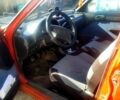 Червоний Сузукі Свифт, об'ємом двигуна 1.3 л та пробігом 280 тис. км за 1700 $, фото 3 на Automoto.ua