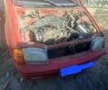 Червоний Сузукі Свифт, об'ємом двигуна 1 л та пробігом 280 тис. км за 1700 $, фото 3 на Automoto.ua