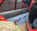 Червоний Сузукі Свифт, об'ємом двигуна 1.3 л та пробігом 280 тис. км за 1700 $, фото 14 на Automoto.ua