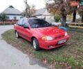 Червоний Сузукі Свифт, об'ємом двигуна 1.3 л та пробігом 280 тис. км за 1700 $, фото 7 на Automoto.ua