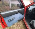 Червоний Сузукі Свифт, об'ємом двигуна 1.3 л та пробігом 280 тис. км за 1700 $, фото 19 на Automoto.ua