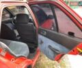 Червоний Сузукі Свифт, об'ємом двигуна 1.3 л та пробігом 280 тис. км за 1700 $, фото 15 на Automoto.ua