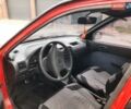 Червоний Сузукі Свифт, об'ємом двигуна 1.3 л та пробігом 280 тис. км за 1700 $, фото 11 на Automoto.ua