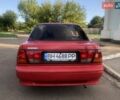 Красный Сузуки Свифт, объемом двигателя 1.3 л и пробегом 962 тыс. км за 2250 $, фото 1 на Automoto.ua