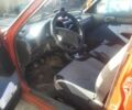 Червоний Сузукі Свифт, об'ємом двигуна 1 л та пробігом 280 тис. км за 1700 $, фото 1 на Automoto.ua