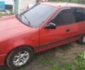 Червоний Сузукі Свифт, об'ємом двигуна 1 л та пробігом 280 тис. км за 1700 $, фото 4 на Automoto.ua
