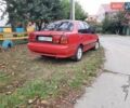 Червоний Сузукі Свифт, об'ємом двигуна 1.3 л та пробігом 280 тис. км за 1700 $, фото 8 на Automoto.ua