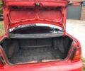 Червоний Сузукі Свифт, об'ємом двигуна 1.3 л та пробігом 280 тис. км за 1700 $, фото 20 на Automoto.ua
