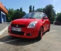 Червоний Сузукі Свифт, об'ємом двигуна 0 л та пробігом 120 тис. км за 5800 $, фото 1 на Automoto.ua
