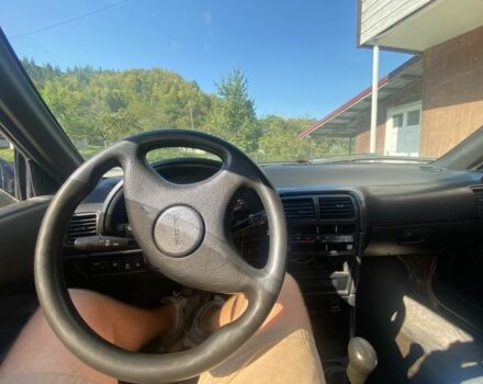 Сузуки Свифт 1995 в Косове на Automoto.ua Красный Сузуки Свифт, объемом двигателя 1.3 л и пробегом 100 тыс. км за 700 $, фото 6 на Automoto.ua