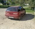 Червоний Сузукі Свифт, об'ємом двигуна 1.3 л та пробігом 100 тис. км за 700 $, фото 1 на Automoto.ua