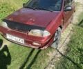 Сузуки Свифт 1995 в Косове на Automoto.ua Красный Сузуки Свифт, объемом двигателя 1.3 л и пробегом 100 тыс. км за 700 $, фото 2 на Automoto.ua
