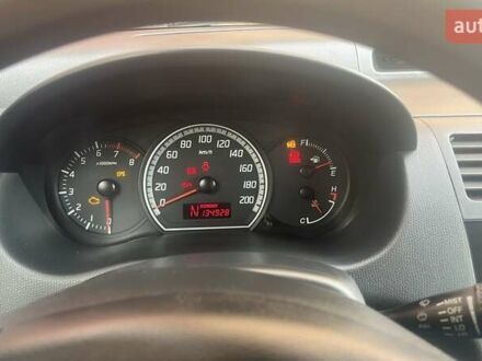 Сузукі Свифт 2008 у Львові на Automoto.ua Червоний Сузукі Свифт, об'ємом двигуна 1.33 л та пробігом 136 тис. км за 6350 $, фото 1 на Automoto.ua