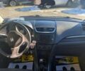Сузуки Свифт, объемом двигателя 1.3 л и пробегом 219 тыс. км за 5400 $, фото 12 на Automoto.ua
