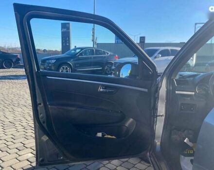 Сузуки Свифт, объемом двигателя 1.3 л и пробегом 219 тыс. км за 5400 $, фото 7 на Automoto.ua