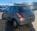 Сузуки Свифт, объемом двигателя 1.3 л и пробегом 219 тыс. км за 5400 $, фото 3 на Automoto.ua