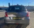 Сузуки Свифт, объемом двигателя 1.3 л и пробегом 219 тыс. км за 5400 $, фото 4 на Automoto.ua