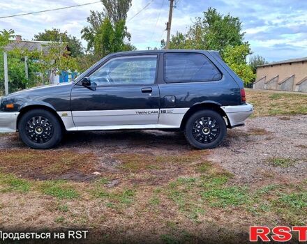 Сузуки Свифт, объемом двигателя 1.3 л и пробегом 1 тыс. км за 2500 $, фото 1 на Automoto.ua