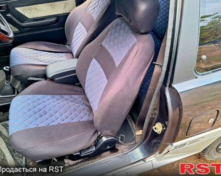 Сузуки Свифт, объемом двигателя 1.3 л и пробегом 1 тыс. км за 2500 $, фото 2 на Automoto.ua