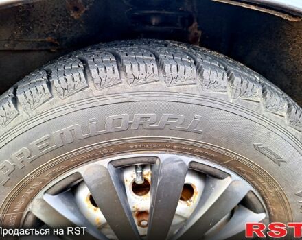 Сузуки Свифт, объемом двигателя 1.3 л и пробегом 1 тыс. км за 2500 $, фото 4 на Automoto.ua