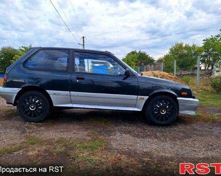 Сузуки Свифт, объемом двигателя 1.3 л и пробегом 1 тыс. км за 2500 $, фото 5 на Automoto.ua