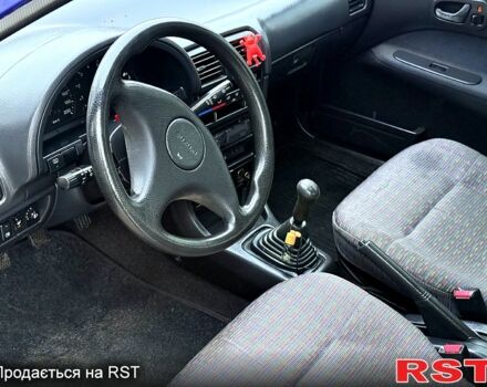 Сузукі Свифт, об'ємом двигуна 1 л та пробігом 168 тис. км за 1700 $, фото 7 на Automoto.ua