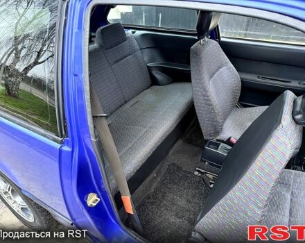 Сузукі Свифт, об'ємом двигуна 1 л та пробігом 168 тис. км за 1700 $, фото 11 на Automoto.ua